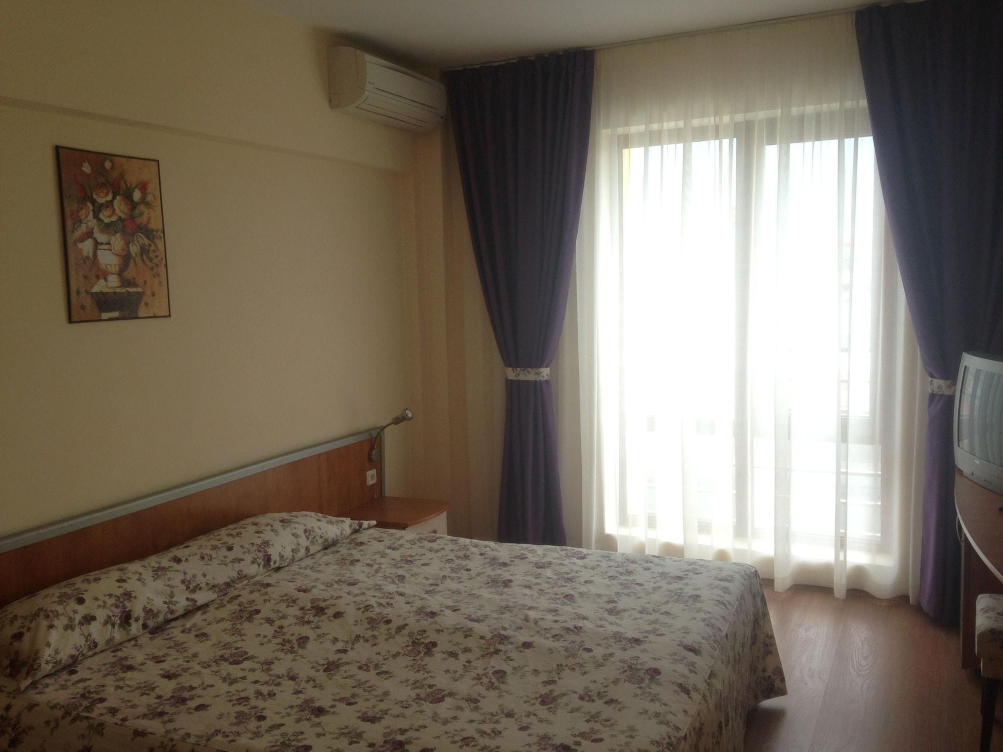 Hotel Atol Napospart Kültér fotó