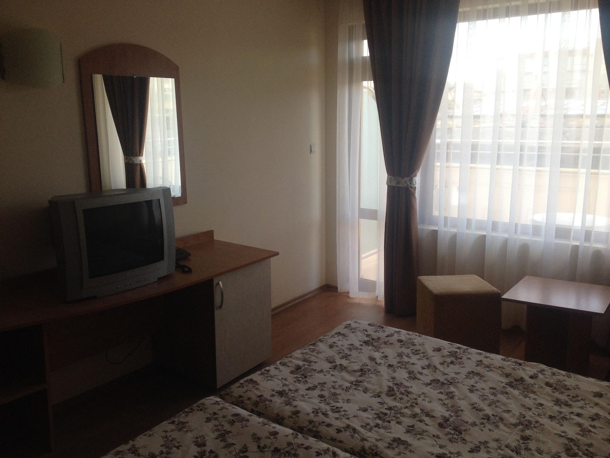 Hotel Atol Napospart Kültér fotó