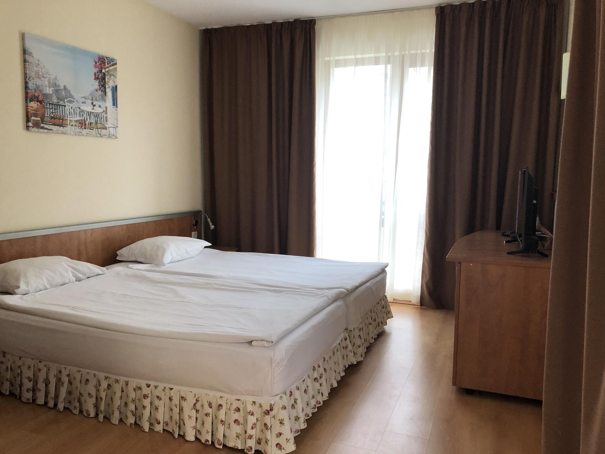 Hotel Atol Napospart Kültér fotó