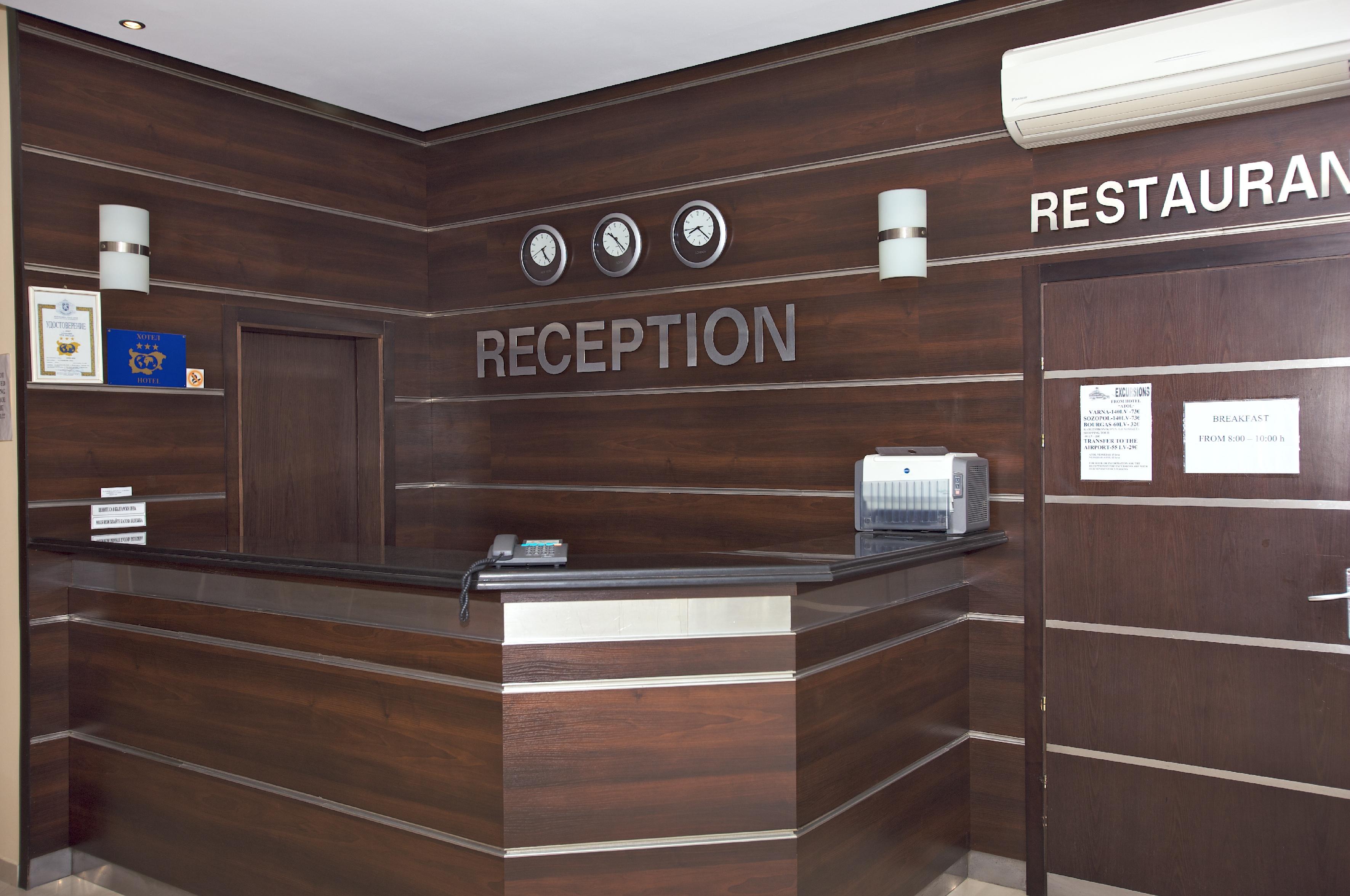 Hotel Atol Napospart Kültér fotó