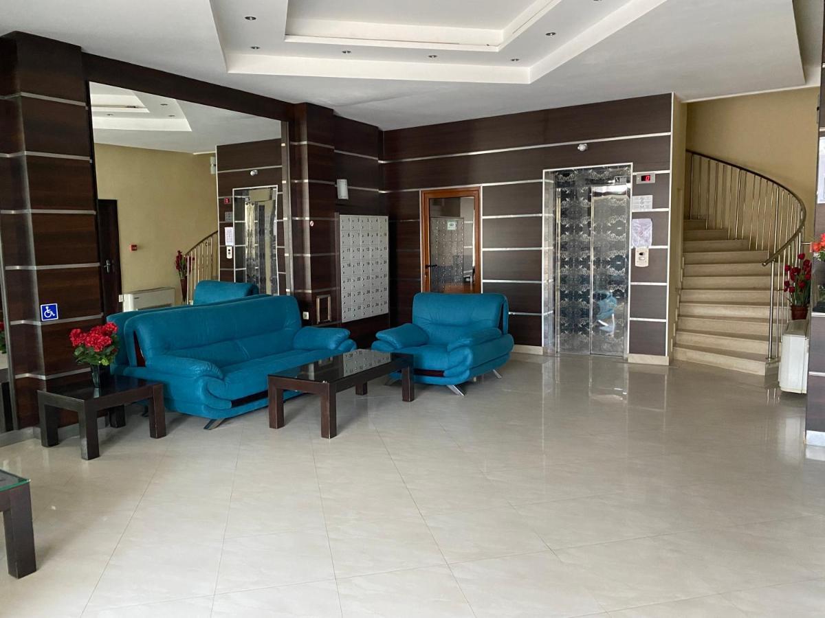 Hotel Atol Napospart Kültér fotó