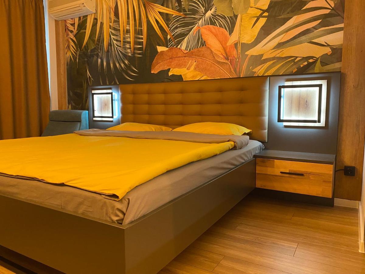 Hotel Atol Napospart Kültér fotó