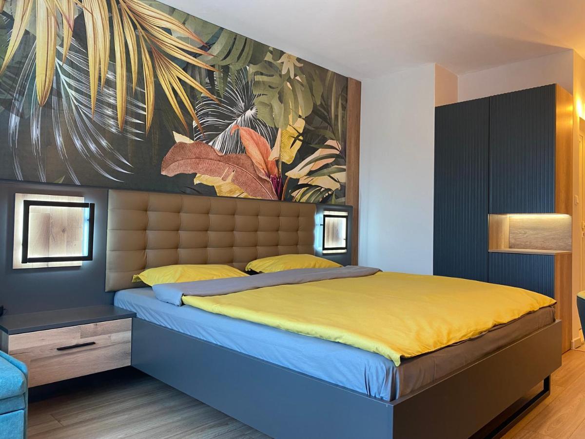 Hotel Atol Napospart Kültér fotó