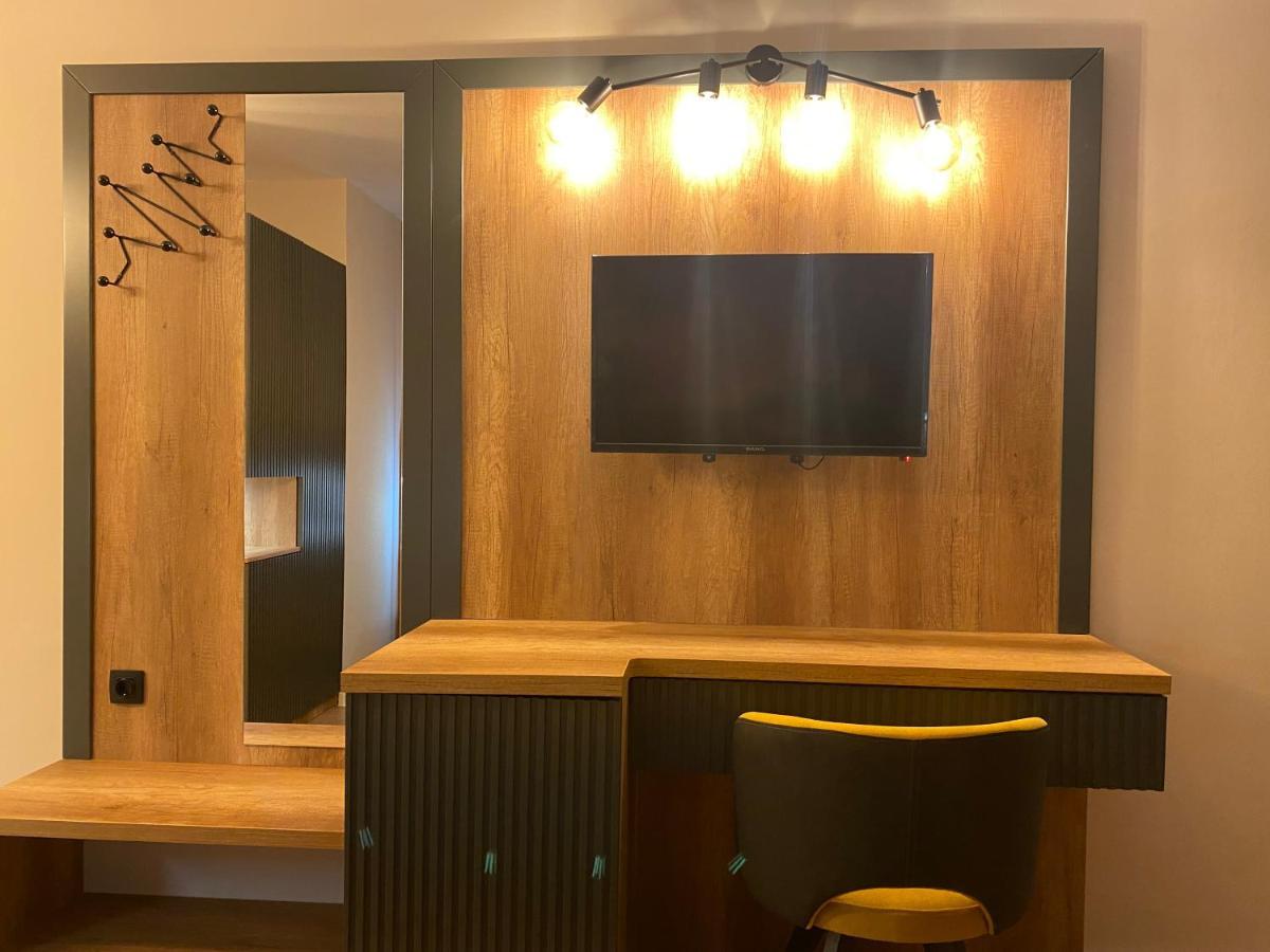 Hotel Atol Napospart Kültér fotó