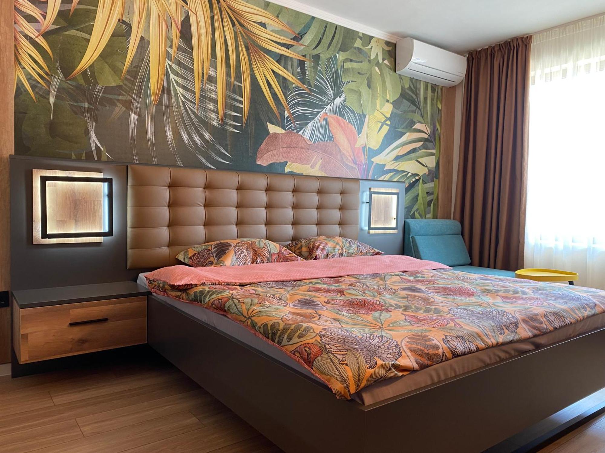 Hotel Atol Napospart Kültér fotó