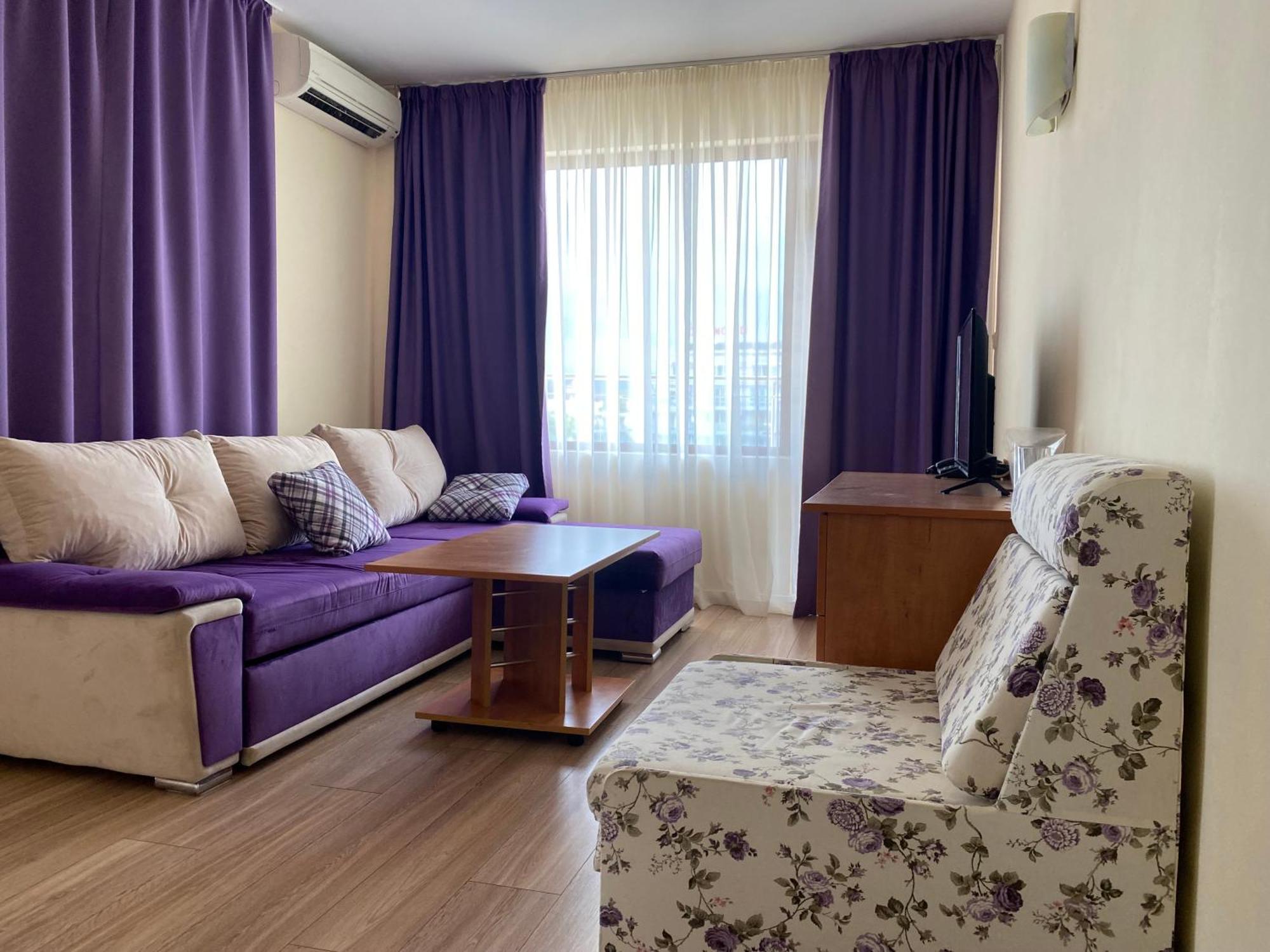 Hotel Atol Napospart Kültér fotó