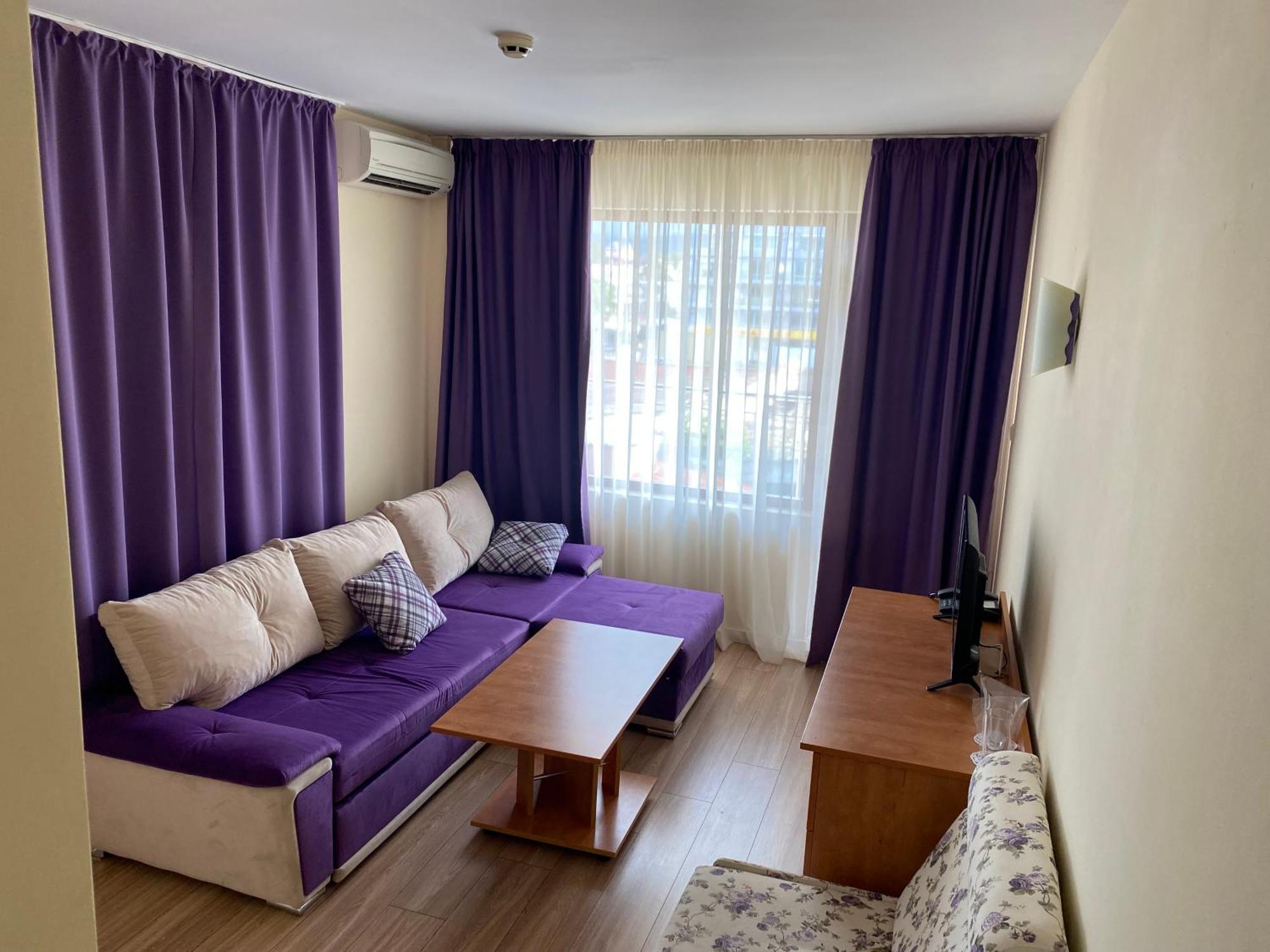 Hotel Atol Napospart Kültér fotó