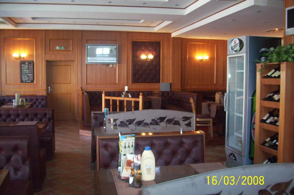 Hotel Atol Napospart Kültér fotó