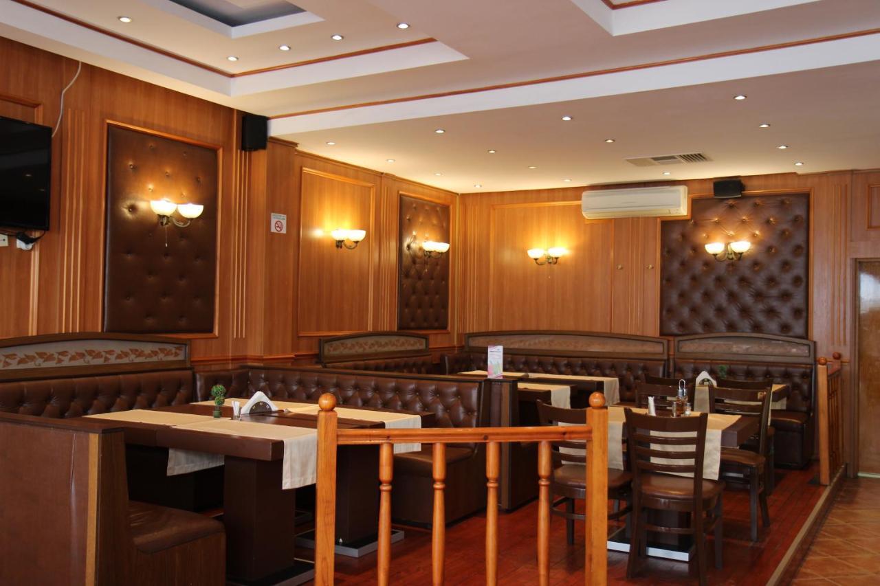 Hotel Atol Napospart Kültér fotó