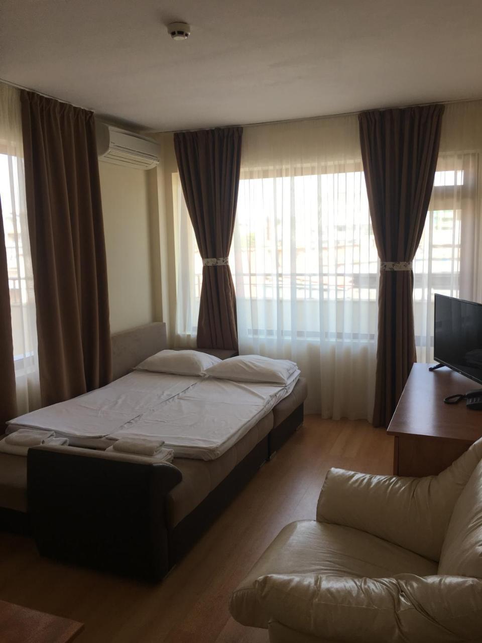 Hotel Atol Napospart Kültér fotó